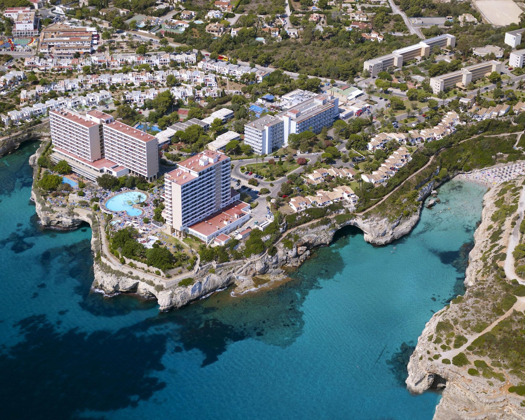 Sol Mirador De Calas Calas de Mallorca Bagian luar foto
